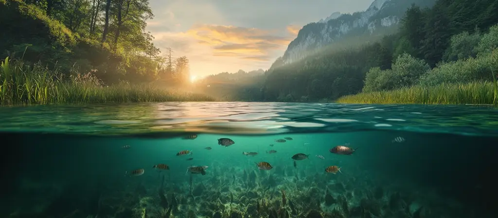 Einzelcoaching_Bergsee